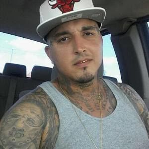 Meet your Posher, Keith